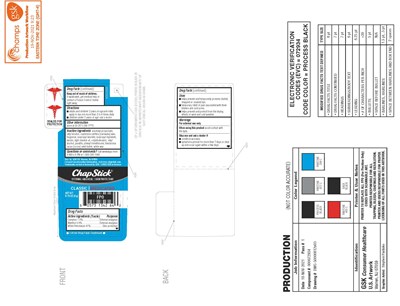 12 Ct Refill Bc Medicated (60000000134264 Flat File Medicated 12 Ct Refill 0.15 Oz)